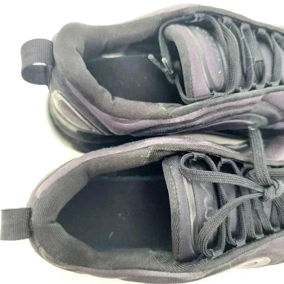 Nike Air Max 720 Total Eclipse - 7/8.5 - Picture 7 of 10